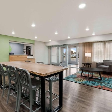Woodspring Suites San Antonio Utsa - Medical Center Extérieur photo