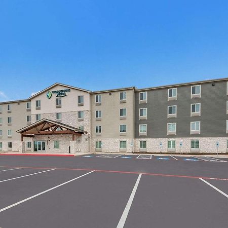 Woodspring Suites San Antonio Utsa - Medical Center Extérieur photo
