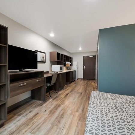Woodspring Suites San Antonio Utsa - Medical Center Extérieur photo