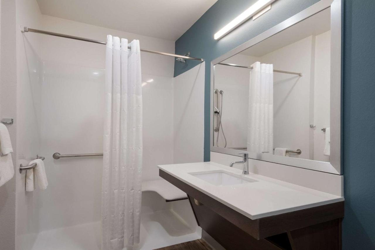 Woodspring Suites San Antonio Utsa - Medical Center Extérieur photo