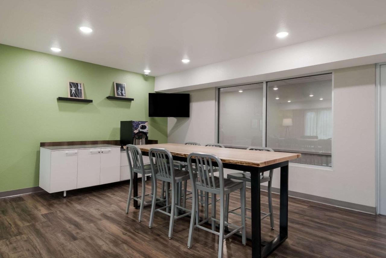 Woodspring Suites San Antonio Utsa - Medical Center Extérieur photo