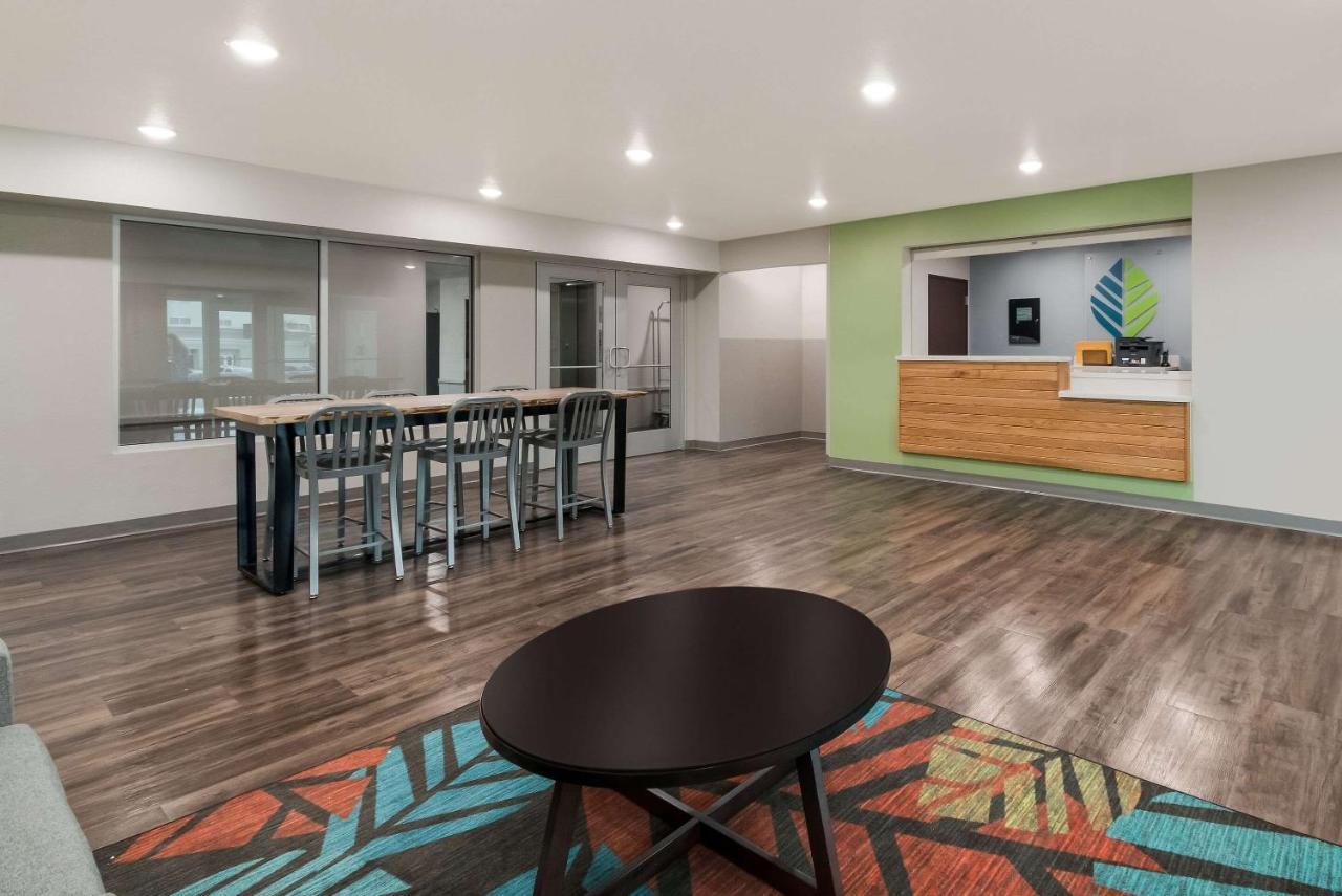 Woodspring Suites San Antonio Utsa - Medical Center Extérieur photo