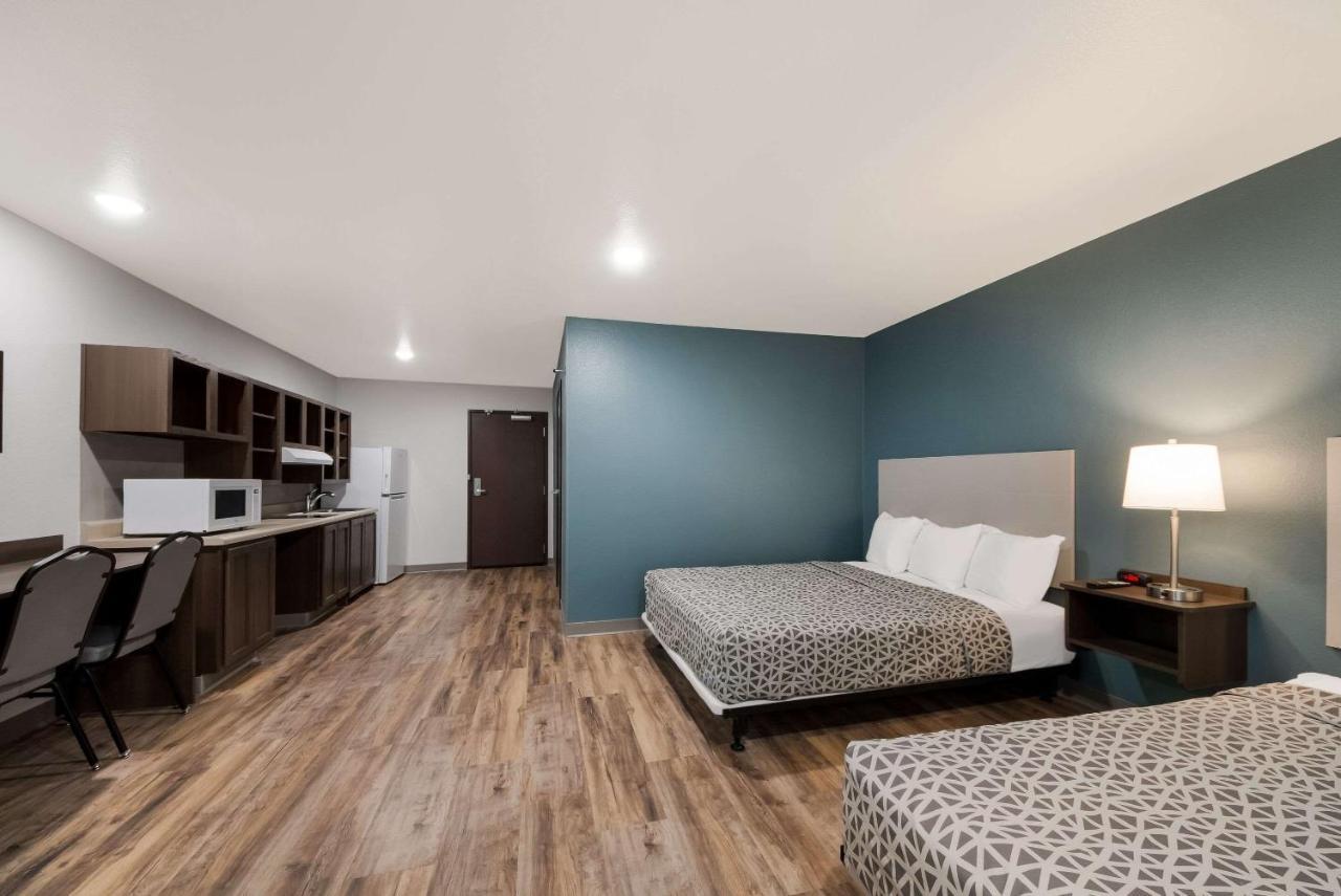 Woodspring Suites San Antonio Utsa - Medical Center Extérieur photo