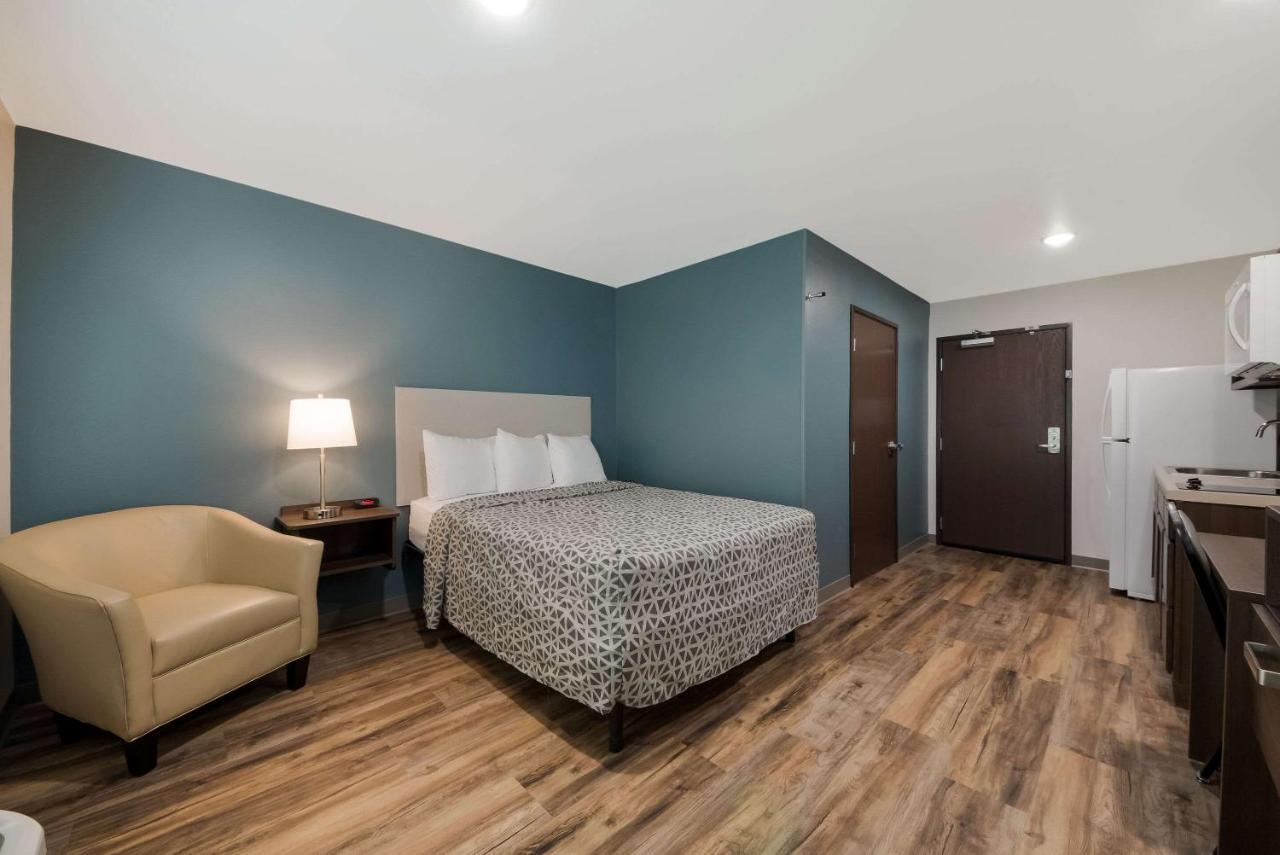 Woodspring Suites San Antonio Utsa - Medical Center Extérieur photo