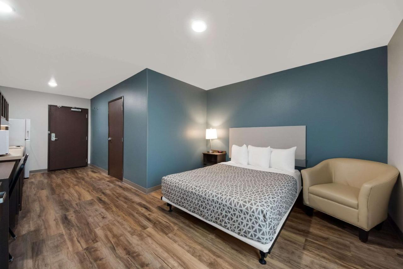 Woodspring Suites San Antonio Utsa - Medical Center Extérieur photo