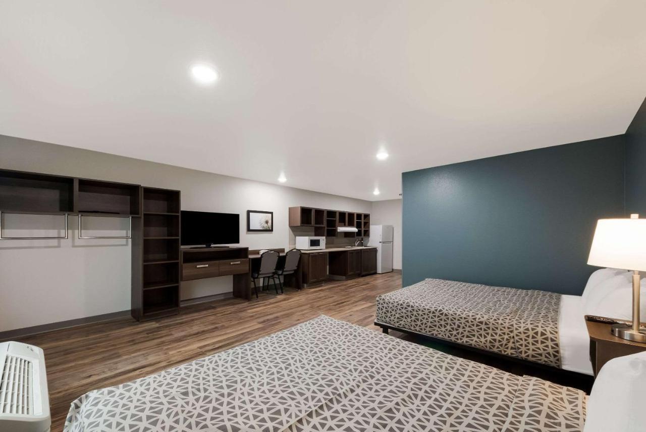 Woodspring Suites San Antonio Utsa - Medical Center Extérieur photo