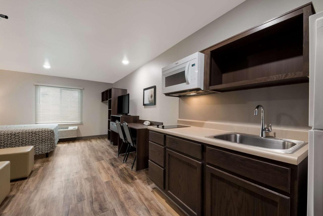 Woodspring Suites San Antonio Utsa - Medical Center Extérieur photo