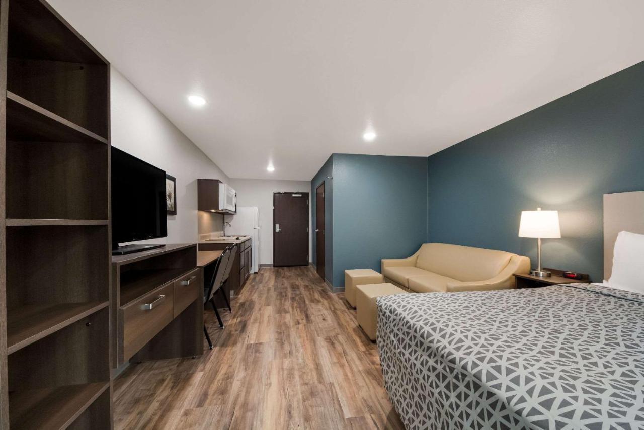 Woodspring Suites San Antonio Utsa - Medical Center Extérieur photo
