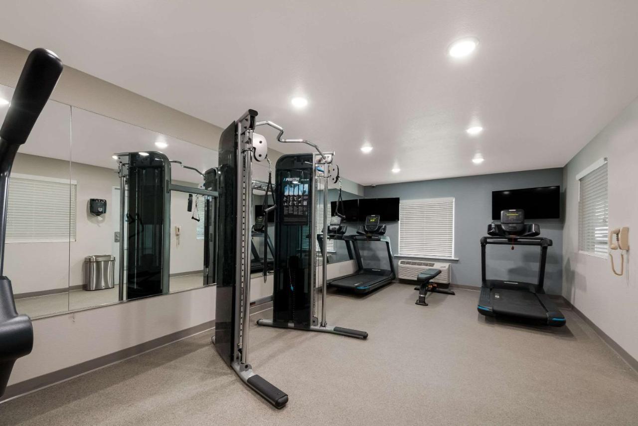 Woodspring Suites San Antonio Utsa - Medical Center Extérieur photo