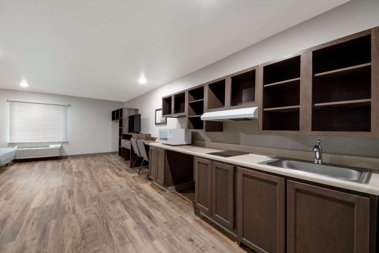 Woodspring Suites San Antonio Utsa - Medical Center Extérieur photo