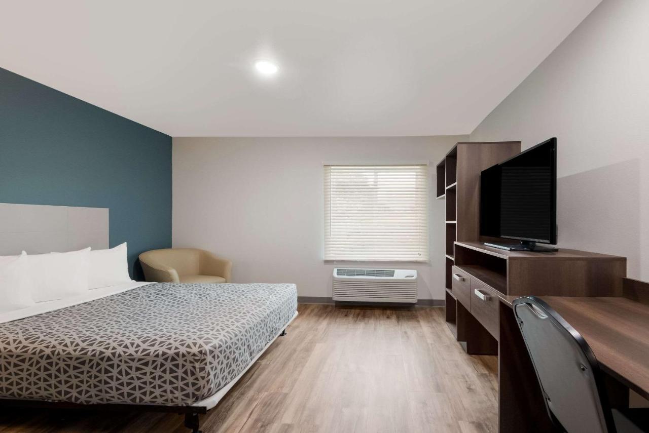 Woodspring Suites San Antonio Utsa - Medical Center Extérieur photo