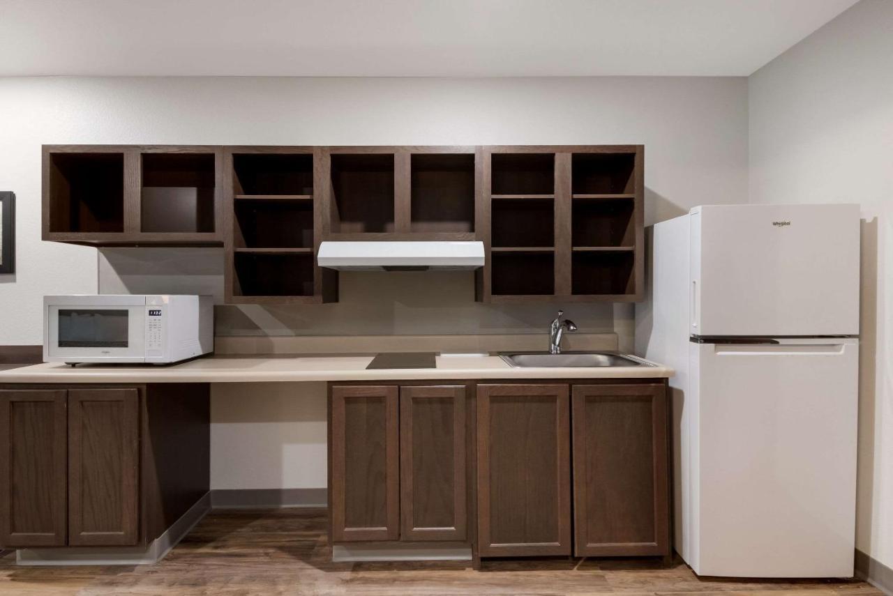 Woodspring Suites San Antonio Utsa - Medical Center Extérieur photo